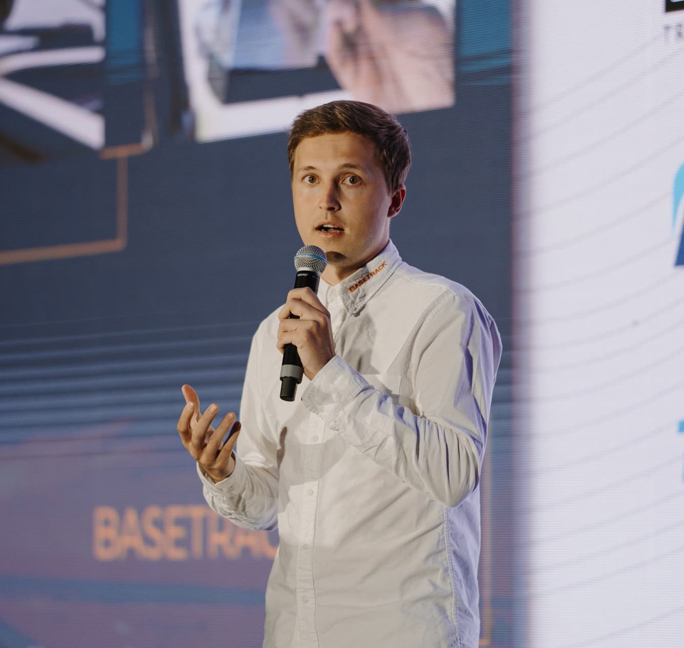 Ilya Klyuev