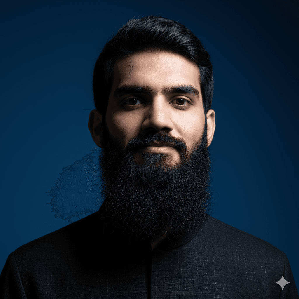 Muhammad Ibrahim